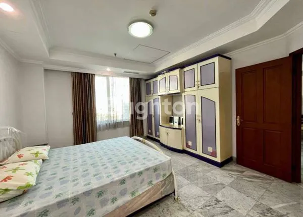 image KONDOMINIUM REGENCY SHERATON CONNECTING TP (4)