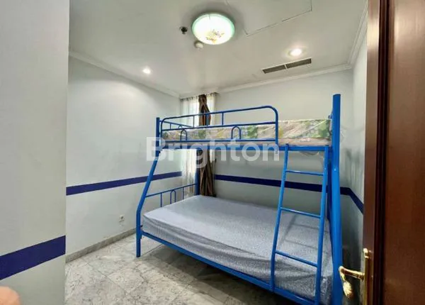 image KONDOMINIUM REGENCY SHERATON CONNECTING TP (7)