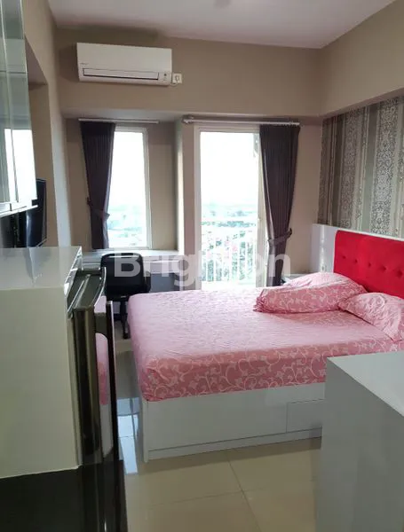 image TANGLIN STUDIO FURNITURE DIATAS PAKUWON MALL (1)