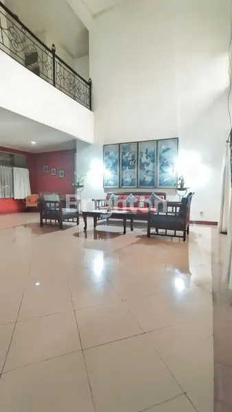 image RUMAH TINGKAT MENDEKATI NJOP SEKTOR 1 BINTARO JAYA  JAKARTA SELATAN  (3)