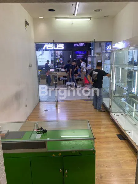 image KIOS MAL AMBASADOR KUNINGAN JAKARTA SELATAN LANTAI 3 AREA HIDUP DAN RAMAI (3)