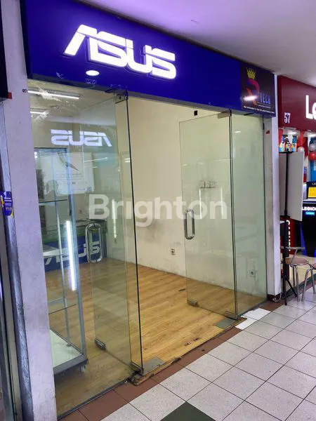 image KIOS MAL AMBASADOR KUNINGAN JAKARTA SELATAN LANTAI 3 AREA HIDUP DAN RAMAI (1)