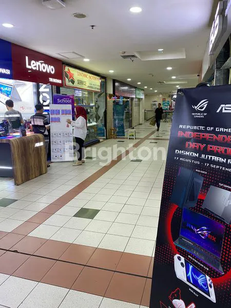 image KIOS MAL AMBASADOR KUNINGAN JAKARTA SELATAN LANTAI 3 AREA HIDUP DAN RAMAI (8)
