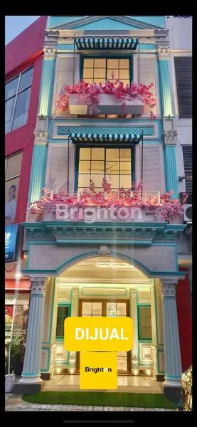 image RUKO THE PARISIAN BINTARO (4)