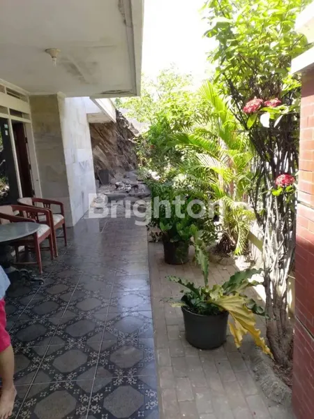 image RUMAH MINIMALIS DI MOJOKLANGGRU, LINGKUNGAN NYAMAN (2)