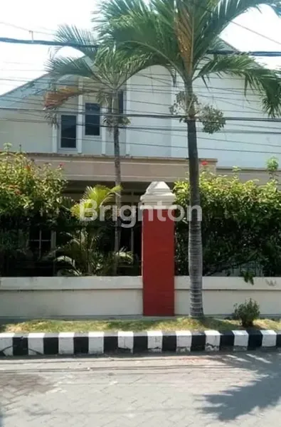 image RUMAH MINIMALIS DI MOJOKLANGGRU, LINGKUNGAN NYAMAN (3)