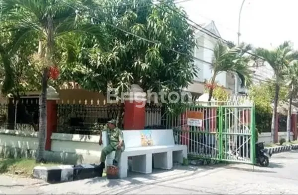 image RUMAH MINIMALIS DI MOJOKLANGGRU, LINGKUNGAN NYAMAN (4)