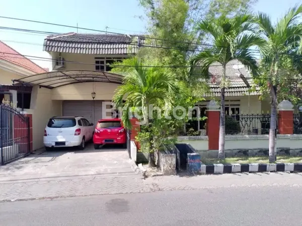 image RUMAH MINIMALIS DI MOJOKLANGGRU, LINGKUNGAN NYAMAN (1)