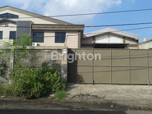 image MARGOMULYO INDAH DEKET SURABAYA BARAT TANDES DAN GRAND PAKUWON (2)