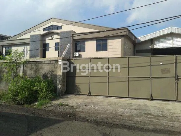 image MARGOMULYO INDAH DEKET SURABAYA BARAT TANDES DAN GRAND PAKUWON (1)