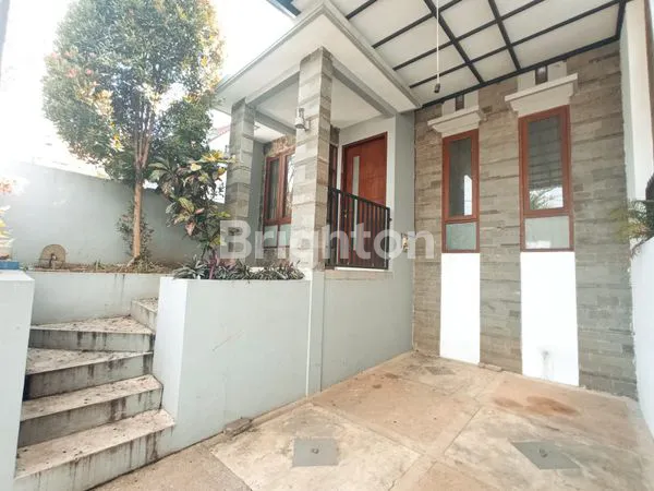 image DISEWAKAN RUMAH DI PUNCAK DIENG (2)