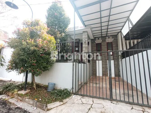 image DISEWAKAN RUMAH DI PUNCAK DIENG (1)