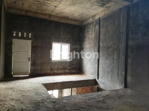 image KOMPLEK CEMARA ASRI RUMAH BARU - KOSONG JL KATALIA (6)