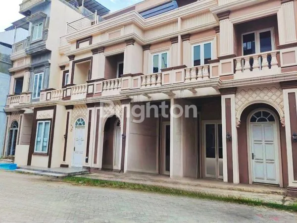 image KOMPLEK CEMARA ASRI RUMAH BARU - KOSONG JL KATALIA (1)