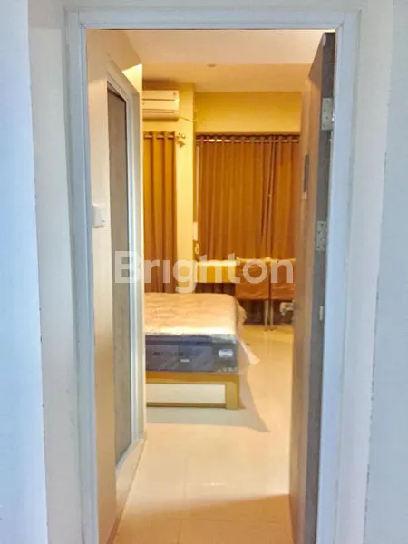 image APARTEMEN NEW FULL FURNIS TAMAN MELATI MERR SURABAYA  (5)