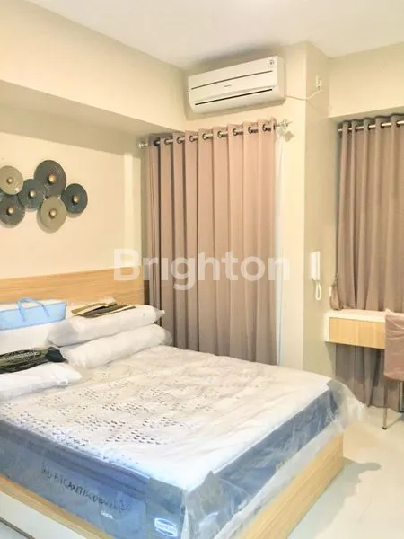 image APARTEMEN NEW FULL FURNIS TAMAN MELATI MERR SURABAYA  (1)