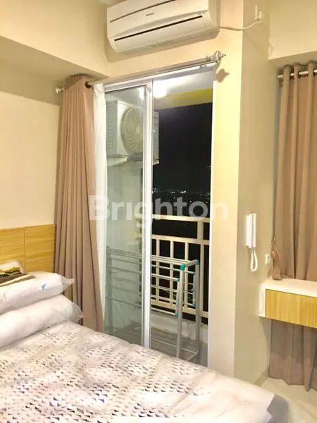 image APARTEMEN NEW FULL FURNIS TAMAN MELATI MERR SURABAYA  (7)