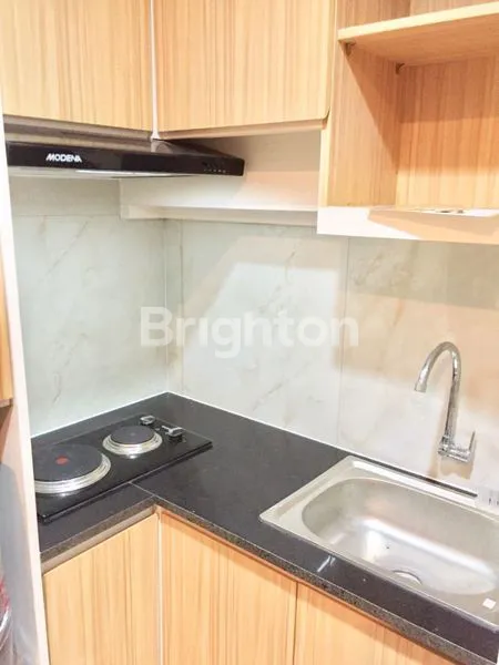 image APARTEMEN NEW FULL FURNIS TAMAN MELATI MERR SURABAYA  (3)