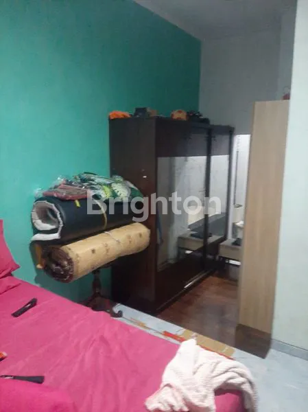 image RUMAH 2 LT DI THE AMERTA RESIDENCE SURABAYA DEKAT MERR (2)