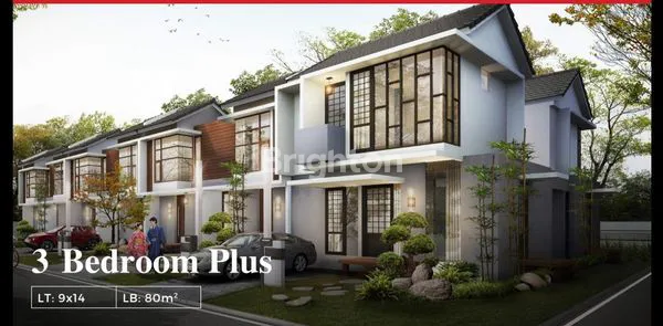 image CIAMIIK PERUMAHAN SHOJI LAND MURAAH !! PROMO SPESIAL !! (1)