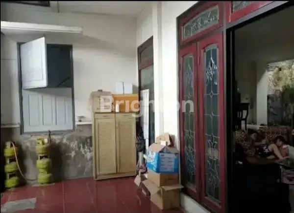 image RUMAH 1.5 LT DI JL SAMBISARI SURABAYA  (8)