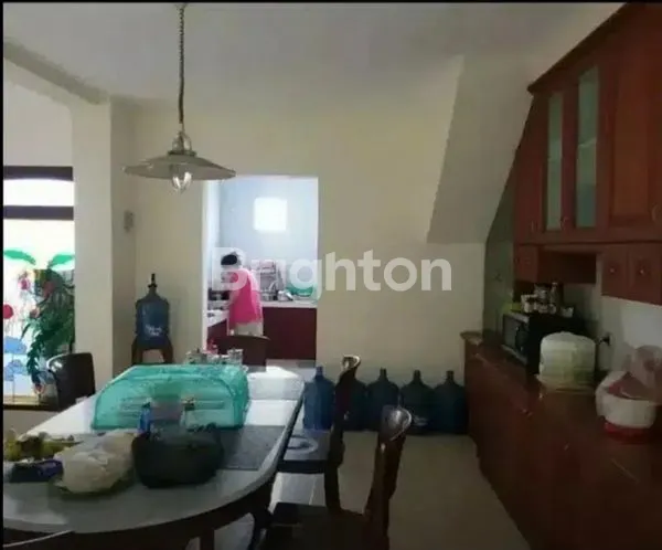 image RUMAH 1.5 LT DI JL SAMBISARI SURABAYA  (7)