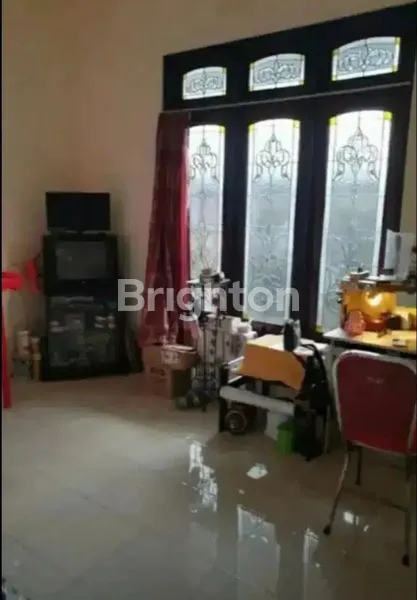 image RUMAH 1.5 LT DI JL SAMBISARI SURABAYA  (4)