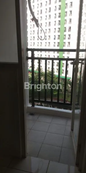 image APARTEMEN STUDIO GREEN LAKE VIEW CIPUTAT (9)