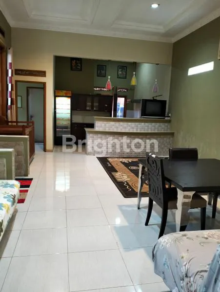 image VILLA DI MARIBAYA LEMBANG  (4)