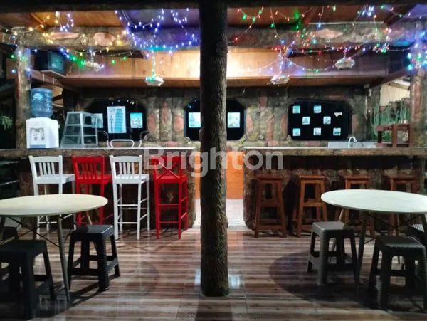 image VILLA DI MARIBAYA LEMBANG  (7)