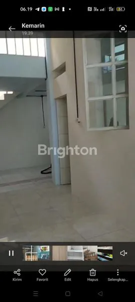 image 825 JT NEGO, RUMAH BARU RENOV DAN SIAP HUNI, BENOWO (1)