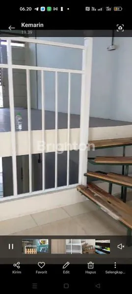 image 825 JT NEGO, RUMAH BARU RENOV DAN SIAP HUNI, BENOWO (5)