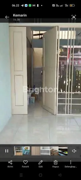 image 825 JT NEGO, RUMAH BARU RENOV DAN SIAP HUNI, BENOWO (6)