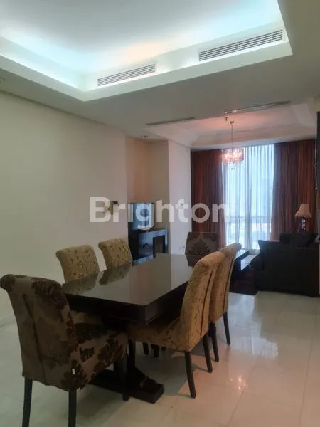 image APARTMENT THE PEAK SUDIRMAN (2)