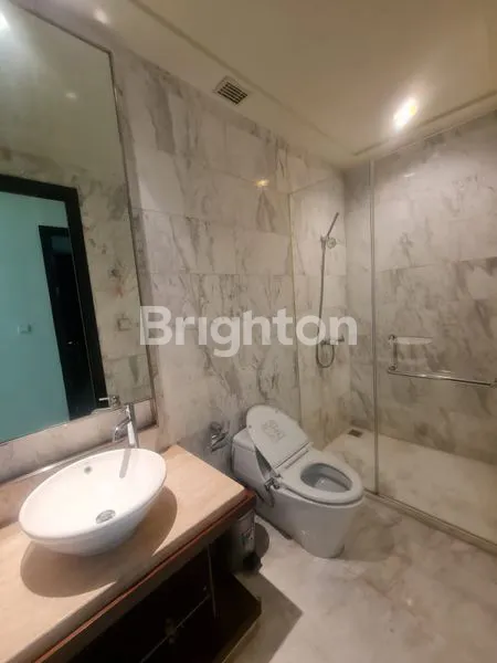 image APARTMENT THE PEAK SUDIRMAN (4)