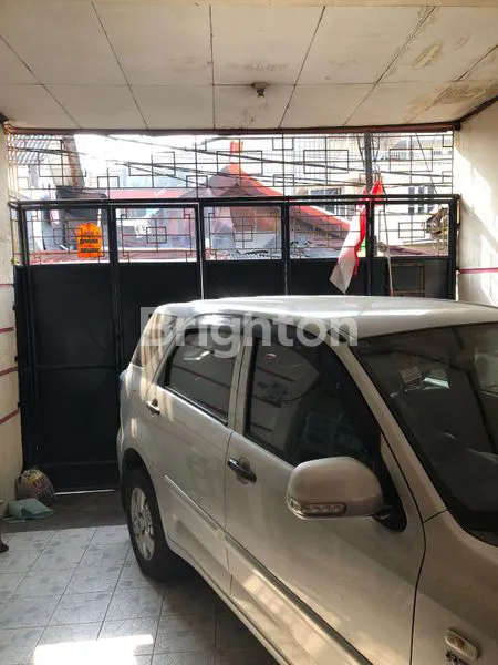 image RUMAH PEKOJAN TAMBORA JAKARTA BARAT 1.5 LANTAI (3)