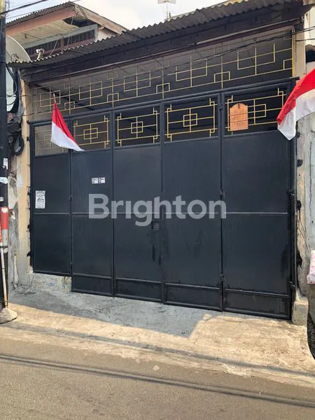 image RUMAH PEKOJAN TAMBORA JAKARTA BARAT 1.5 LANTAI (1)