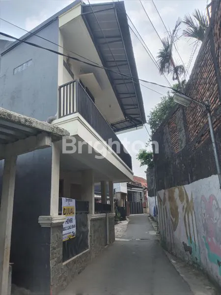 image RUKAM 2 LANTAI DI KP TANGKIL BOGOR TIMUR (4)