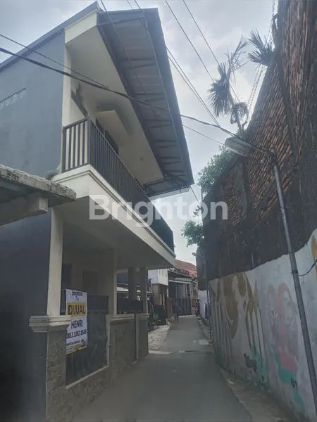 image RUKAM 2 LANTAI DI KP TANGKIL BOGOR TIMUR (3)