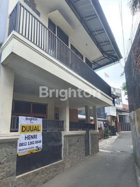 image RUKAM 2 LANTAI DI KP TANGKIL BOGOR TIMUR (7)