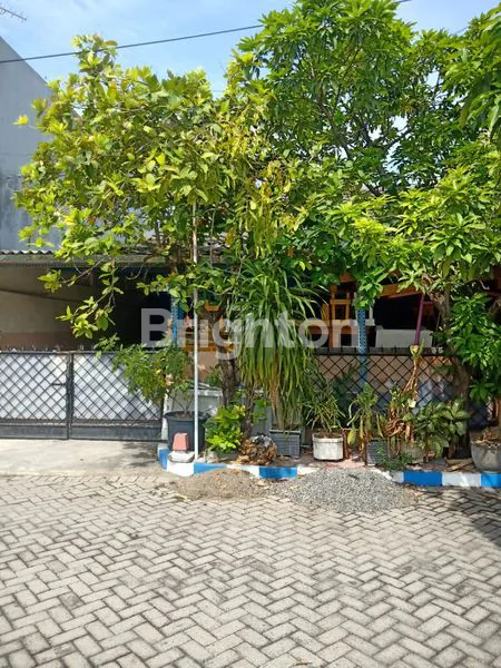image RUMAH PANDUGO BARU DEKAT MERR  (1)