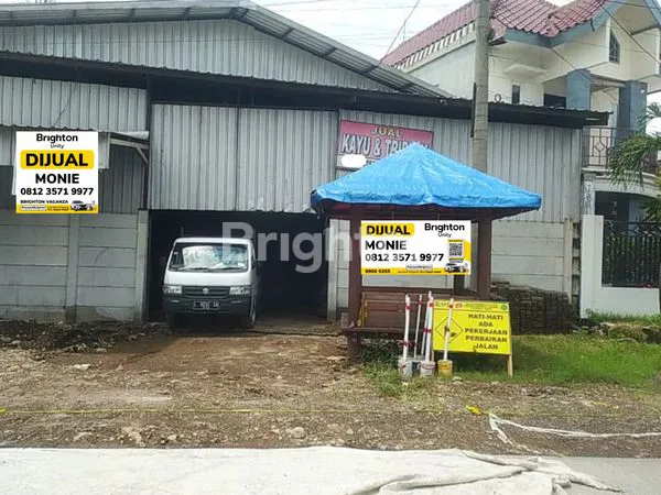 image GUDANG DI JL RAYA BY PASS MOJOKERTO (1)