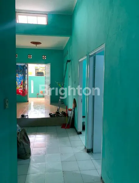 image RUMAH 2 LANTAI DI LINGKUNGAN NYAMAN STRATEGIS DEKAT KOTA & EXIT TOLL  SIDOARJOVILLA JASMINE (3)