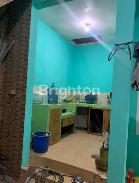 image RUMAH 2 LANTAI DI LINGKUNGAN NYAMAN STRATEGIS DEKAT KOTA & EXIT TOLL  SIDOARJOVILLA JASMINE (4)