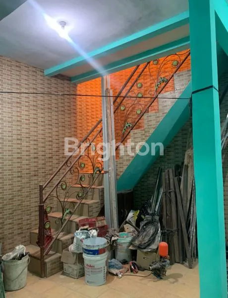 image RUMAH 2 LANTAI DI LINGKUNGAN NYAMAN STRATEGIS DEKAT KOTA & EXIT TOLL  SIDOARJOVILLA JASMINE (5)