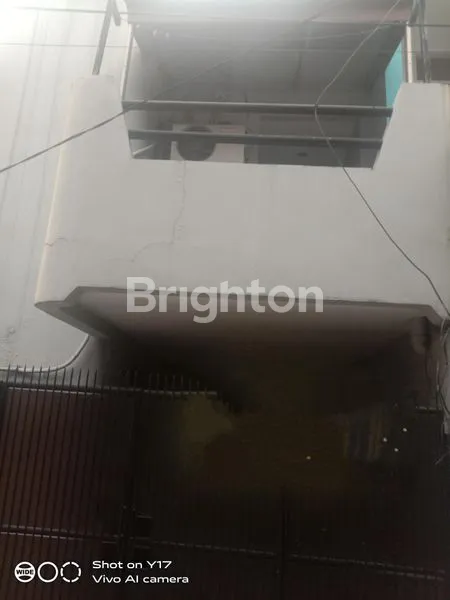 image RUMAH TANJUNG DUREN UTARA, JAKARTA BARAT 2LANTAI (1)