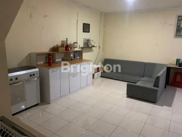 image RUMAH MURAH SIAP HUNI DI PERUMAHAN CITRALAND (1)