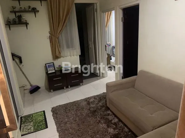 image RUMAH MURAH SIAP HUNI DI PERUMAHAN CITRALAND (2)