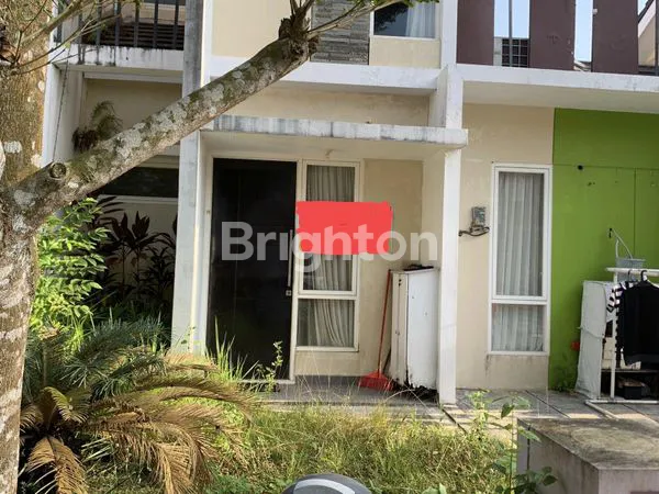 image RUMAH MURAH SIAP HUNI DI PERUMAHAN CITRALAND (3)