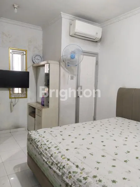 image RUKO TAMBORA 3 LANTAI, TERAWAT, SIAP HUNI, BEBAS BANJIR (2)